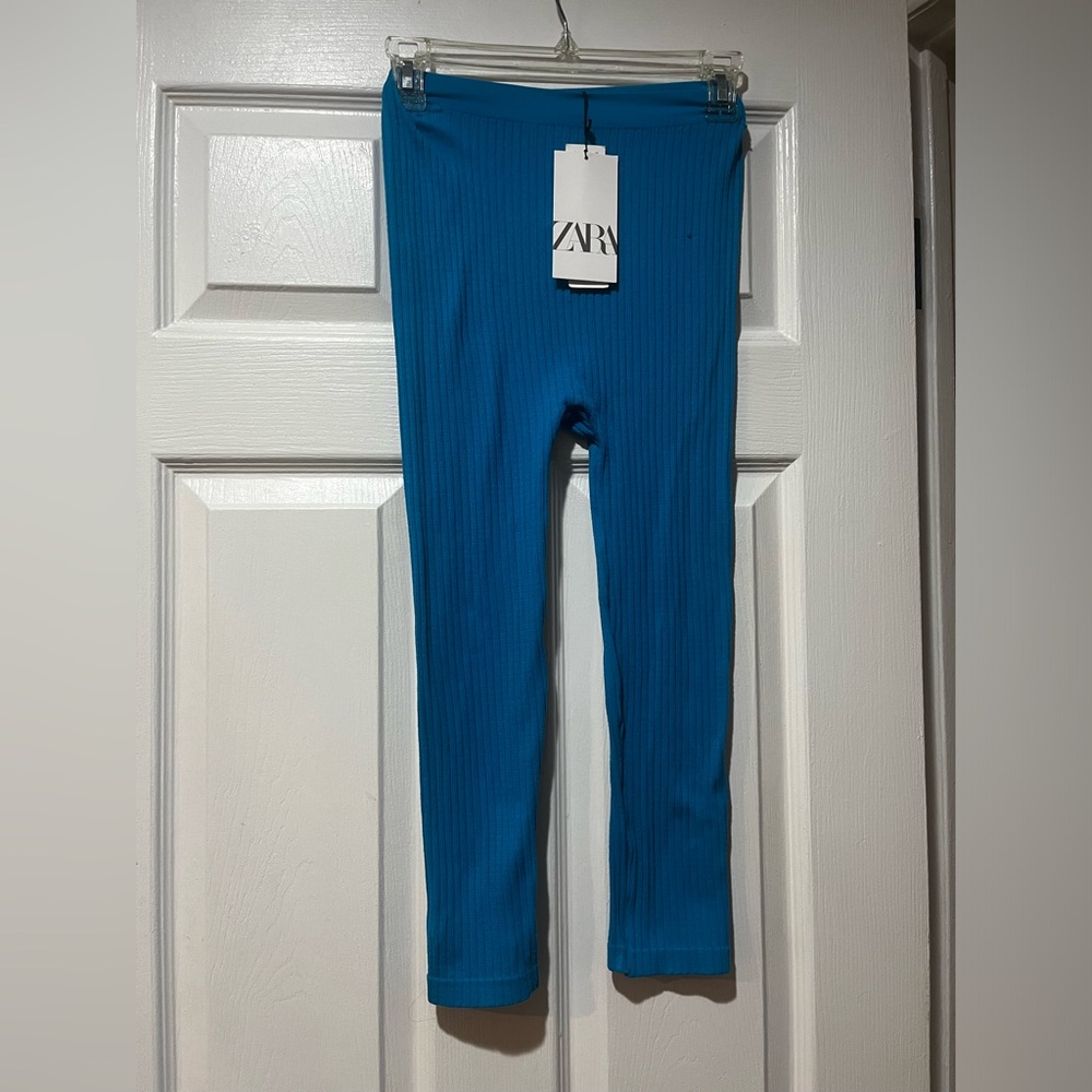 Zara stretchy pant